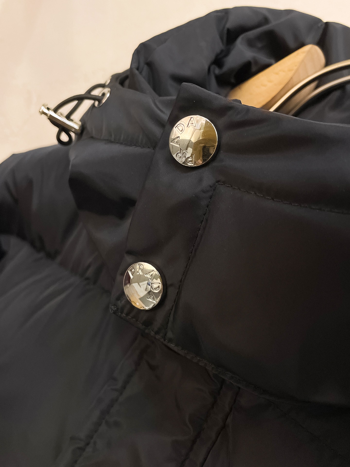 down jacket Man